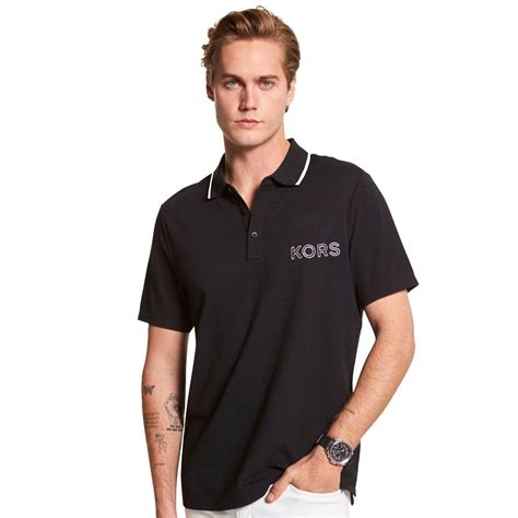 michael kors polo